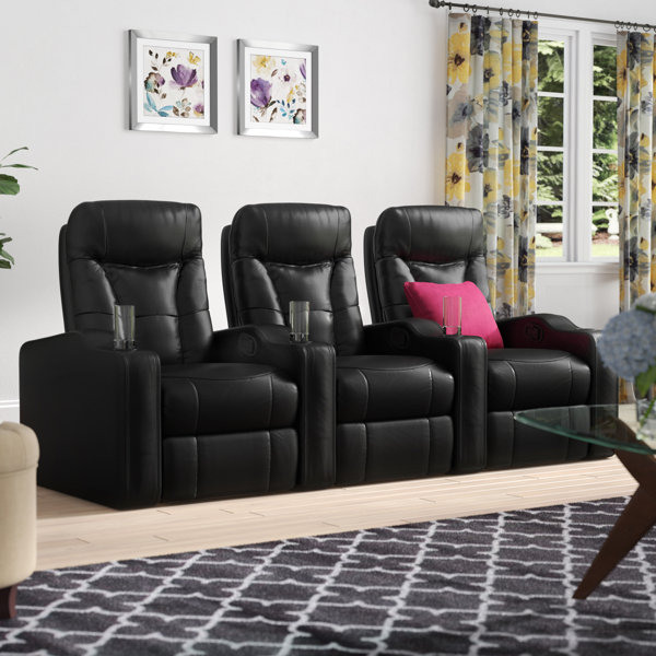 Movie Pit Couch Wayfair